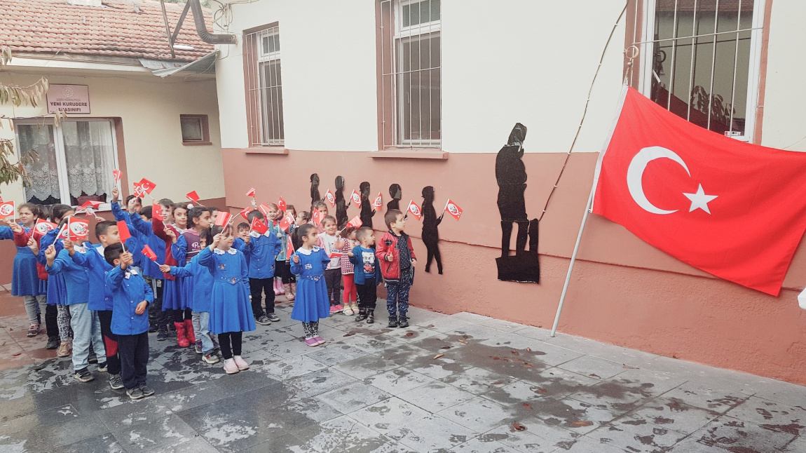 10 Kasım Atatürkün Ölüm Yıldönümü Anma Töreni